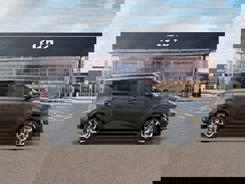 New 2025 Kia Soul S image 7