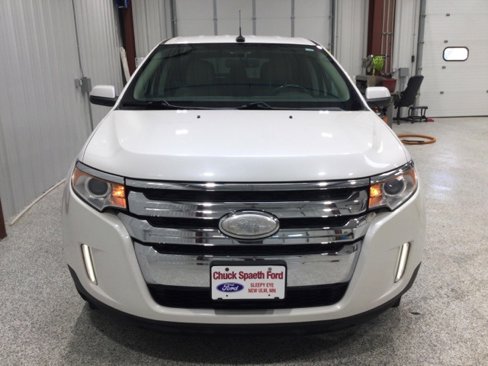 Used 2012 Ford Edge SEL image 2
