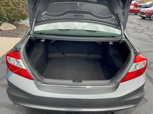 Used 2012 Honda Civic Si image 9