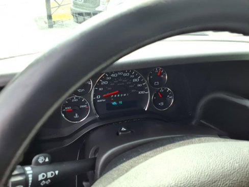 Used 2021 Chevrolet Express 3500 w/ Driver Convenience Package image 11