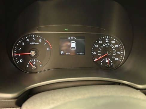 Used 2020 Kia Soul LX image 15