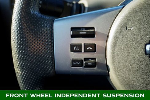 Used 2017 Nissan Frontier SV image 16