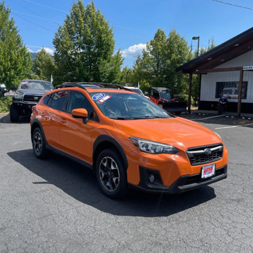 Used 2019 Subaru Crosstrek 2.0i Premium image 7