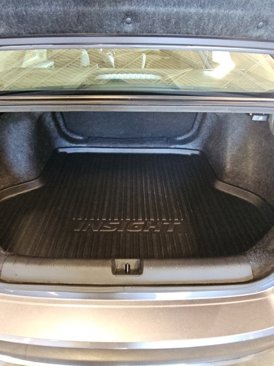 Used 2019 Honda Insight Touring image 28