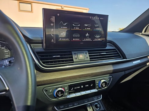 Certified 2022 Audi Q5 2.0T Premium image 19