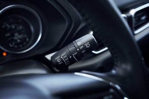 Used 2019 MAZDA CX-5 Sport image 35