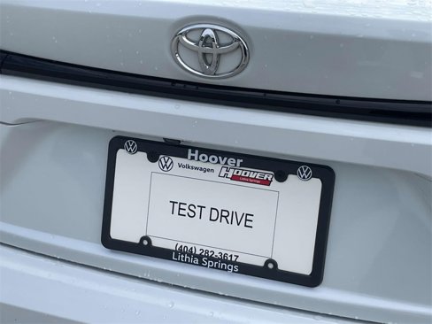 Used 2024 Toyota Corolla LE image 12