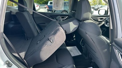 Used 2022 Subaru Forester Premium image 44