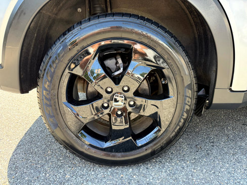 Used 2019 Honda HR-V LX image 23