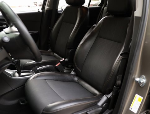 Used 2021 Chevrolet Trax LT image 19