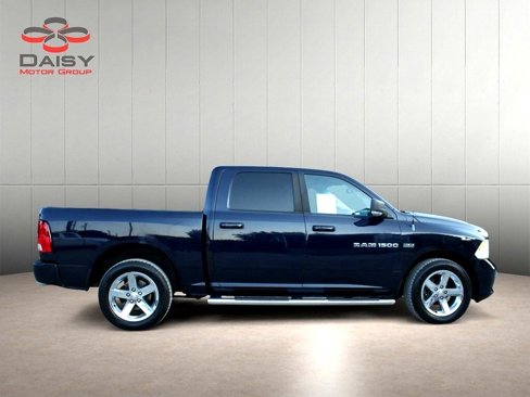 Used 2012 RAM 1500 Sport image 4