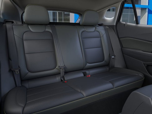 New 2025 Chevrolet Trax ACTIV w/ Sunroof Package image 41