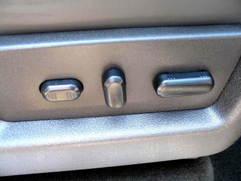 Used 2013 Ford F150 Platinum image 22