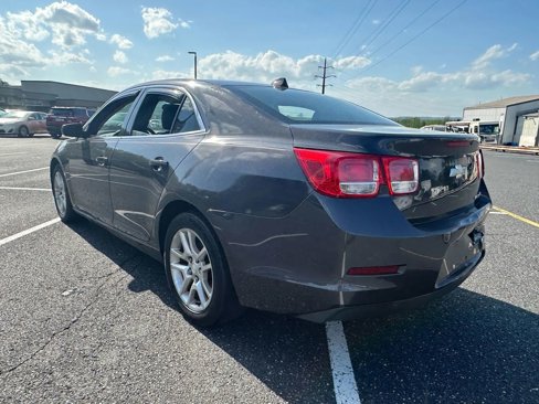 Used 2013 Chevrolet Malibu Eco w/ Power Convenience Package image 7