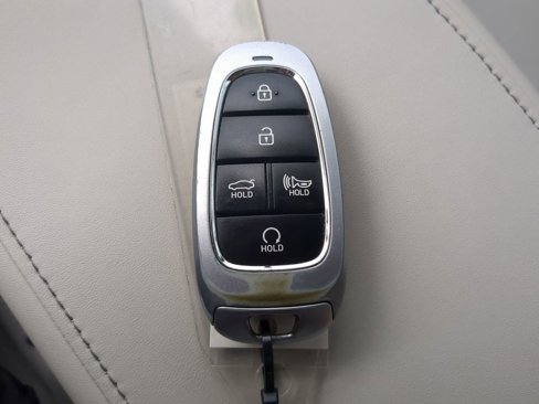 Certified 2023 Hyundai Sonata SEL w/ Convenience Package image 30