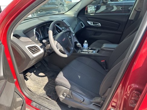 Used 2013 GMC Terrain SLE image 4