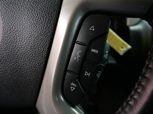 Used 2013 Chevrolet Silverado 1500 LTZ w/ LTZ Plus Package image 27
