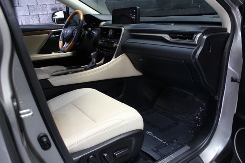 Used 2022 Lexus RX 350 Premium image 40