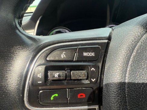 Used 2019 Kia Niro LX image 24