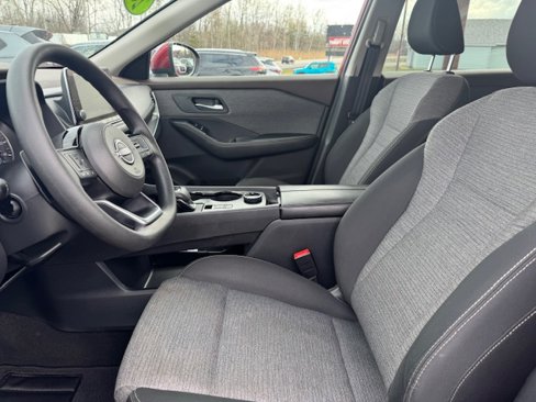 Used 2022 Nissan Rogue SV image 7