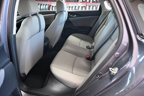 Used 2020 Honda Civic LX image 12