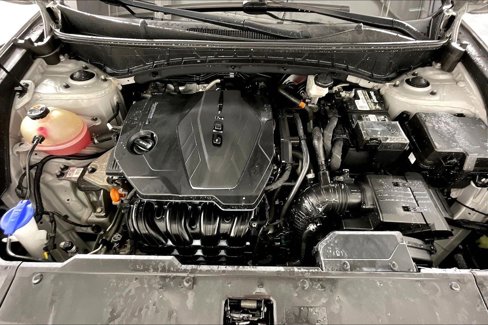 Used 2022 Hyundai Tucson SEL image 13