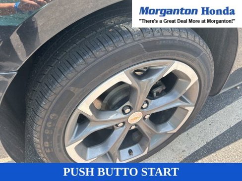 Used 2023 Chevrolet Malibu LT image 10