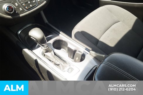 Used 2022 Chevrolet Malibu LT image 11