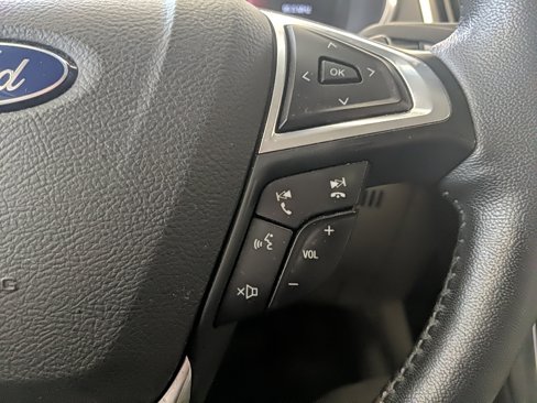 Used 2017 Ford Edge Titanium w/ Equipment Group 301A image 17
