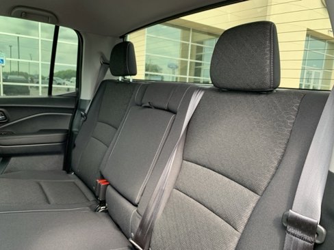 Used 2023 Honda Ridgeline Sport image 13