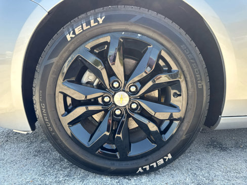 Used 2019 Chevrolet Impala LT image 30