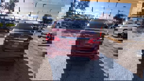 Used 2016 Nissan Sentra SV image 7