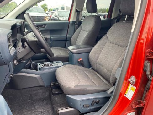 Certified 2024 Ford Maverick XLT w/ XLT Luxury Package image 2
