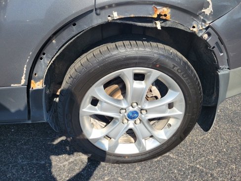 Used 2013 Ford Escape SEL image 11