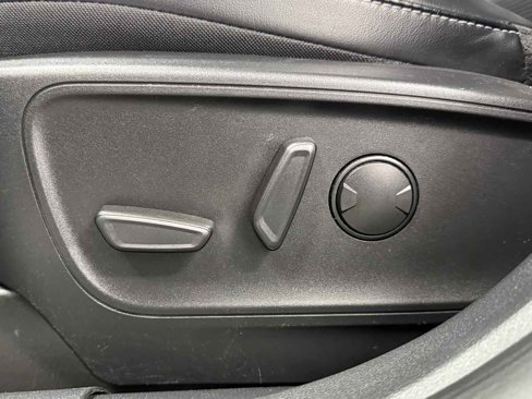 Used 2023 Ford Escape Platinum image 26