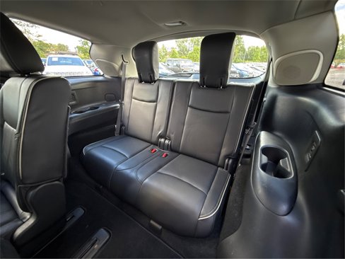 Used 2018 INFINITI QX60 AWD w/ Premium Plus Package image 39