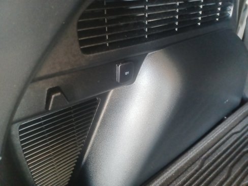 Used 2022 Ford Escape S image 15