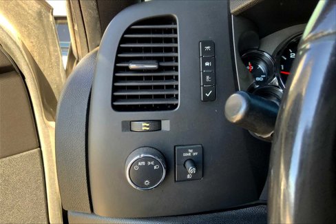 Used 2012 GMC Sierra 1500 SLE w/ Power Tech Package image 31