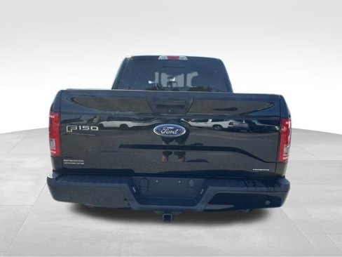 Used 2016 Ford F150 XLT w/ Equipment Group 302A Luxury image 6