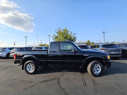 Used 2011 Ford Ranger Sport image 4
