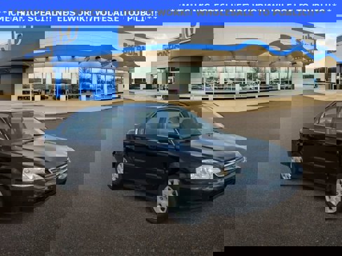 Used 2000 Honda Civic LX image 2