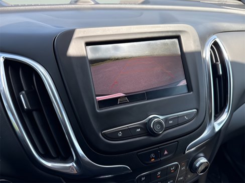 Used 2022 Chevrolet Equinox LT image 24