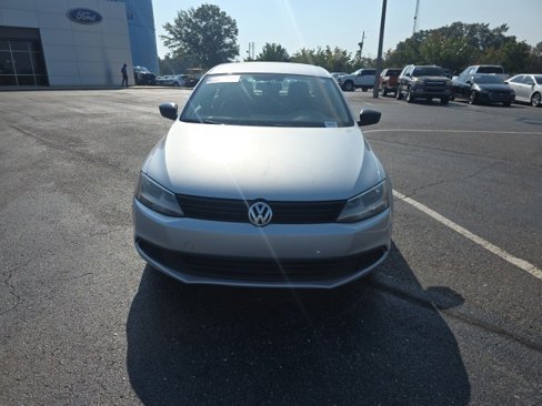 Used 2012 Volkswagen Jetta Sedan image 8