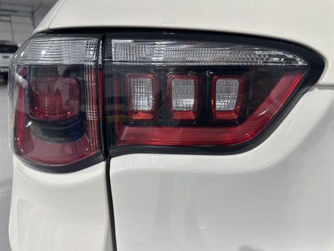 Used 2019 Jeep Compass Latitude w/ Popular Equipment Group image 34