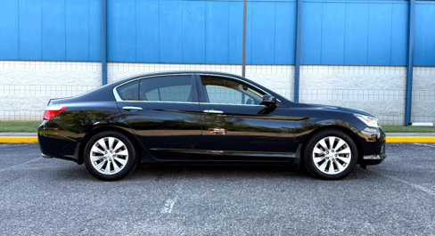 Used 2014 Honda Accord EX-L image 4