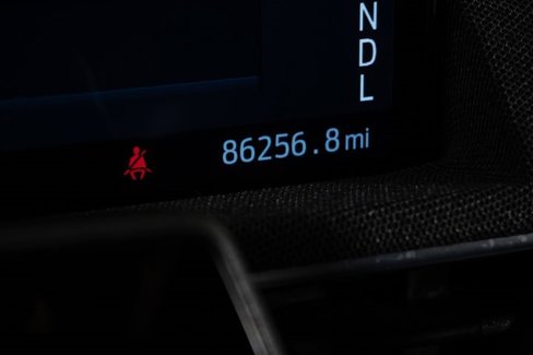 Used 2022 Ford Mustang Mach-E GT w/ GT Performance Edition image 10