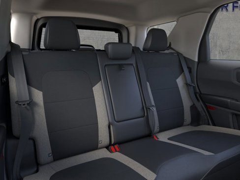 New 2025 Ford Bronco Sport Big Bend image 11