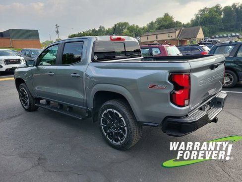 New 2026 Chevrolet Colorado Z71 w/ Technology Package image 5