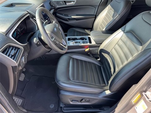 Used 2021 Ford Edge SEL w/ Convenience Package image 8