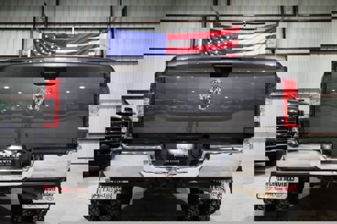Used 2020 RAM 3500 Tradesman image 9